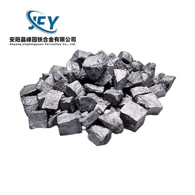 Silicijeva magnezijeva zlitina redke zemlje